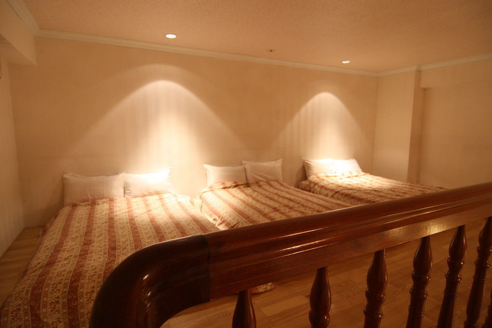 Fu Hsiang Hotel Yilan Buitenkant foto